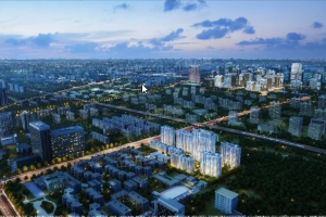 北京瑞府，央企独资倾力塑造的西南二环尊贵住宅，您是否可拥有？